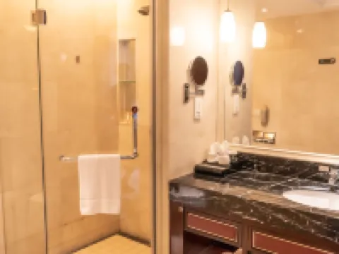 Qingyuan International Hotel Hoteles en Qingyuan