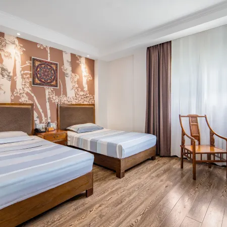 Gaolan Hotel
