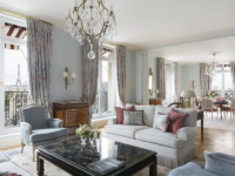 Le Bristol Paris - an Oetker Collection Hotel Hotels in Paris