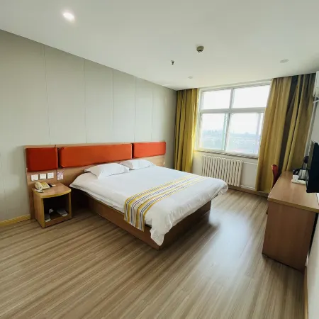 Homeinn Hotel (Pingdu Qingdao Road)