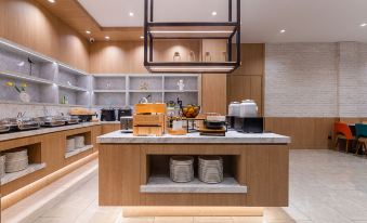 HanTing Hotel (Yaan Shimian)