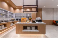 HanTing Hotel (Ya'an Shimian) Hotels in Shimian