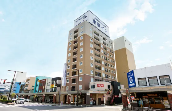 東橫INN-敦賀站前