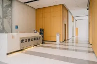 Maibeijia Homestay (Zheshi University) 장베이-절강사범대학교 호텔