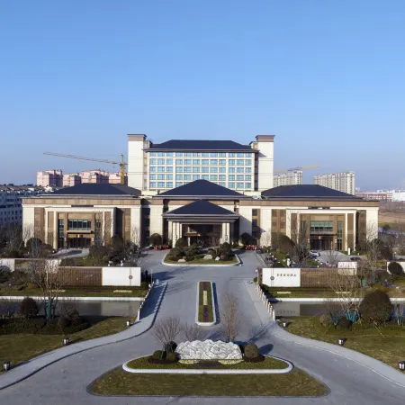 SCHOLARS GARDEN HOTEL