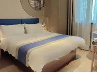 โรงแรมถิง โรงแรมในหนิงป่อ