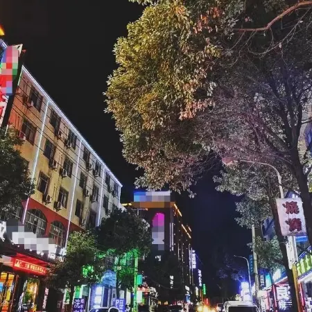 Hengbei Hotel