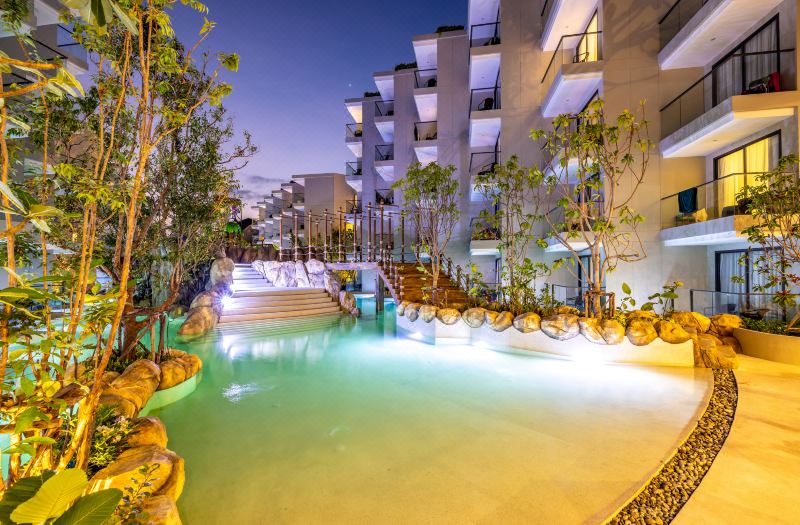 Phuket Emerald Beach Resort photo 3
