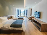 Jing'an Yetang Yinxia Hotel Hotels in Jing'an