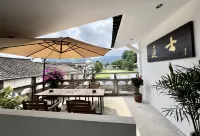 Weizheshan·Zen Landscape Resort Viewing Courtyard Parent-child Meisu (Hongcun Scenic Area Branch)