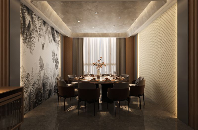 YaJi Hotel (Harbin Airport) photo 4