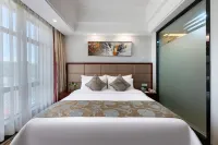 Manhatton Hotel Zhuhai Hotels in der Nähe von Zhuhai City Polytechnic