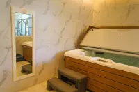 Qingcheng Yinxiang Villa（Hot spring & Fitness） - spa