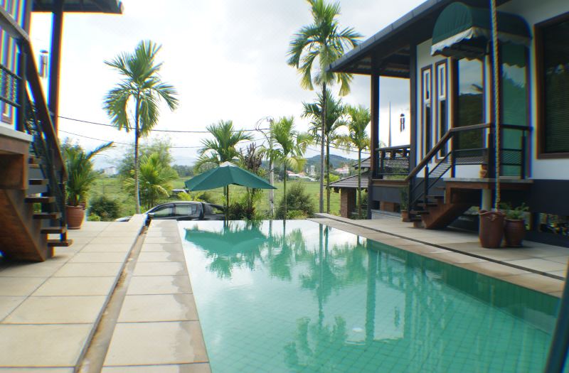 The Sanctuary Langkawi photo 3