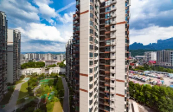 Jinjiang Metropolo Hotel at the Cableway Station of Tianmen Mountain Scenic Area, Zhangjiajie Hotels near Tianmen Mountain Cableway