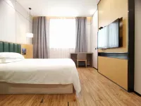 M Hotel Pulton (Wenzhou Longwan International Airport) - Afhentnings-/afleveringstjenester