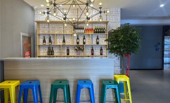 Campanile Hotel (Weihai Film and Television City North High-speed Railway Station)