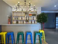 Campanile Hotel (Weihai Film and Television City North High-speed Railway Station)