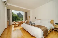 Danxia Mountain Qixia Residence