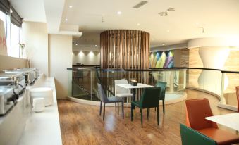 Chengdu Xishang Wanduo Hotel