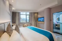 City Shiyou Cinema Hotel (Anxi Qingxi Bridge)