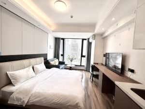 Yuanli Apartment (Chengdu Xibocheng Branch)