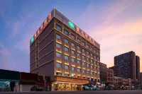 Vienna Hotel (Beizha, Humen East Station, Dongguan) Các khách sạn gần Ga Humen