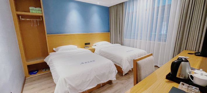 Guidong Xin'an Inn Hotels in Guidong