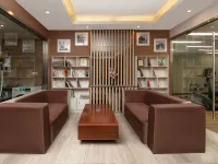 Jinjiang Metropolo Hotel Zhenjiang Railway Station Wanda Plaza Hotels in Zhenjiang