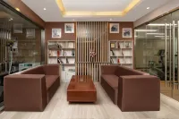 Jinjiang Metropolo Hotel Zhenjiang Railway Station Wanda Plaza