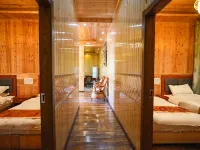 Zhouqu Bacang Ge Zaoba Shengtai Yuanlin Leisure Farmstay