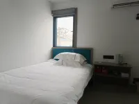 Sunshine Salon · Xiguang Crescent | Daowan Manju Scenic Apartment (Qushan Island)