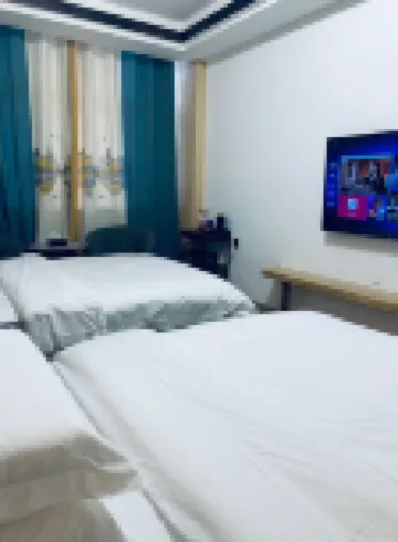 Cocoa Sea Bieju Yige Homestay