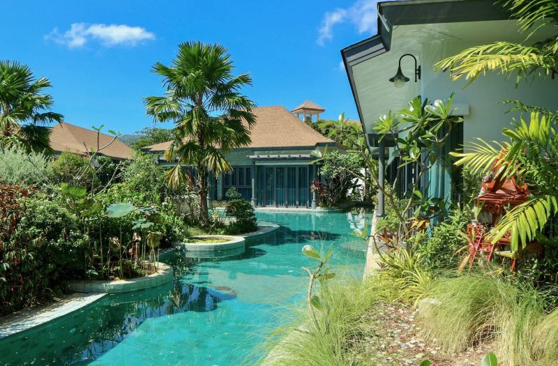 Tajh Pool Villa photo 5