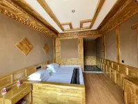 Diebu Zhagana Cozy Boutique Homestay