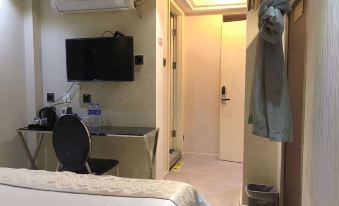 Dushi Zhixing Boutique Hotel