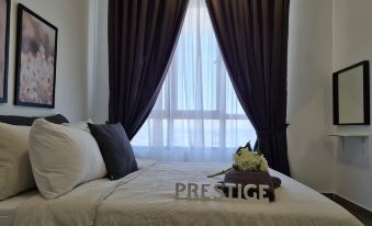 Prestige Troika Luxury Stay