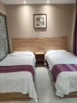 Classic Hotel Hotels in Tailai County