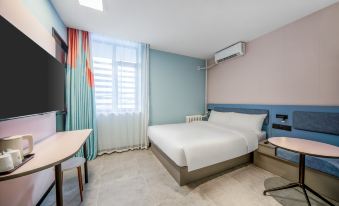 Hi Inn Hotel (Beijing Xisanqi Yuxin Subway Station)