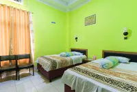 Pondok Green Adhyaksa Syariah Hotel a Panakkukang
