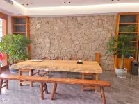 Yue Bieyuan - Alloggi