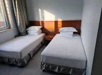 Harbin Ecological Garden Hotel Các khách sạn gần Hulan Highway Passenger Transport Terminal (East to Ren'ai Hospital)