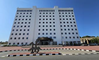 Dorana Hotel Lefkoşa