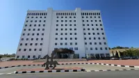 Dorana Residence Hotels in 