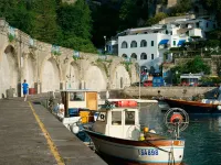 Hotel Aurora Hotels in Amalfi