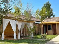 At Beipo Mountain View Bed and Breakfast