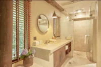 cipo Moganshan Holiday Home