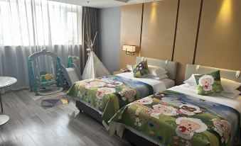 Vienna Hotel (Zhongshan Xiaolan Daxin) - Housity