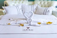 Karamay Urho Lijing Ruixuan Hotel - 3 Yıldız