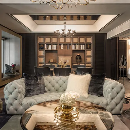 Art Paradiso, Paradise City